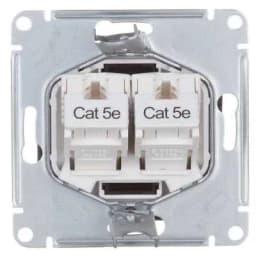 Розетка AtlasDesign ATN000785 Schneider Electric