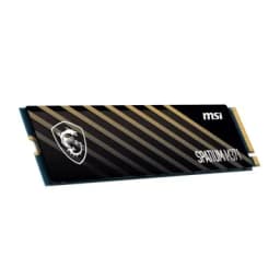 Накопитель MSI SPATIUM M371 500Gb S78-440K160-P83