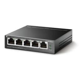 Коммутатор TP-Link TL-SG1005LP