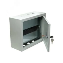 ЩРН 12з УХЛ3 IP31 250х300х120, щит распределительный навесной