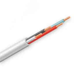 Кабель Инженерные решения КПСнгFRLS LTx 2*2*0.5 (бух.200м)