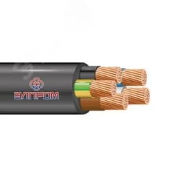 Кабель силовой КГВВ нг(А)LS 5х150.0 ТРТС