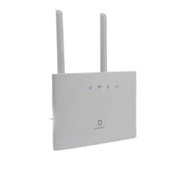 Беспроводной роутер со встроенным модемом 3G/Lte 4G D311 Divisat