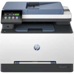 МФУ Color LaserJet Pro MFP 3303fdn HP
