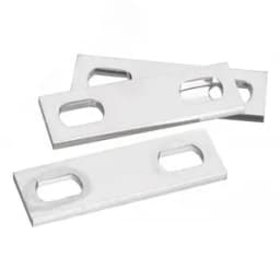 Шина соединительная для контакта и реле ширина=25мм