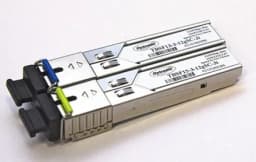 Модуль-SFP Optronic TBSF-13-3-12gSC-3i 1310