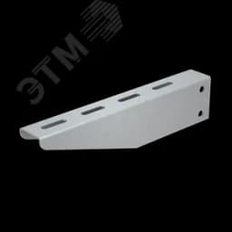 Консоль без опоры 500 мм INOX304