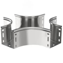 Крестовина плавн. тип Г01 ESCA 80х300мм