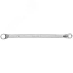Ключ накидной "Хард", хромированное покрытие 8х10 мм