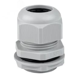 Сальник PG-29 диаметр кабеля 18-24 IP54 EKF