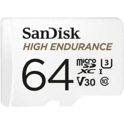 Карта памяти SanDisk 64GB SDSQQNR-064G-GN6IA