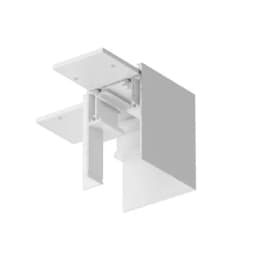 Аксессуар для трекового светильника Technical Accessories for tracks TRA004CL21W