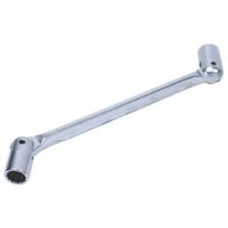Ключ торцевой с шарнирами 12x13 мм