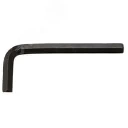 Ключ шестигранный изогнутый 14 Hortz