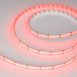 Лента CSPX84012mm 24V RGBWWarm 172 Wm IP20 5m Arlight 5 лет 046937