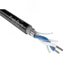 Кабель (провод) ParBus TWINАX 78 F PUR 1х2х0,90