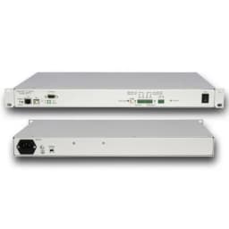 Конвертер IP/СПВ: Блок БПР2-BF3/25-У (Трёхпрограммный радиотрансляционный узел однозвенной сети проводного вещания)