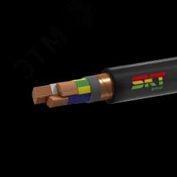 Кабель силовой ВВГЭнг(А)-LSLTx 3х240мс-1 ТРТС барабан СКТ Групп