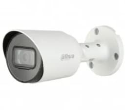Видеокамера 2 Мп стандартная уличная Dahua DH-HAC-HFW1200TP-0360B