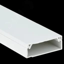 Канал кабельный 100х40 -Plast EKF