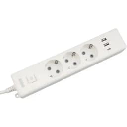 Сетевой фильтр Power Cube PC-5-2M