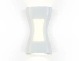 Уличный настенный светодиодный светильник IP54 Ambrella Light ST4527