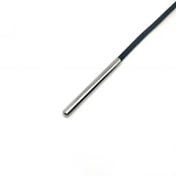 Датчик температуры (кабель 12 м) NTC 10K b3950 5x50 мм