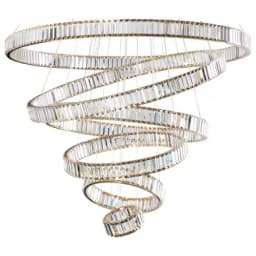 Подвесной светильник Odeon Light Vekia 5015260L