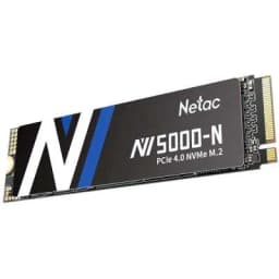 Накопитель Netac NV5000-N 500Gb NT01NV5000N-500-E4X