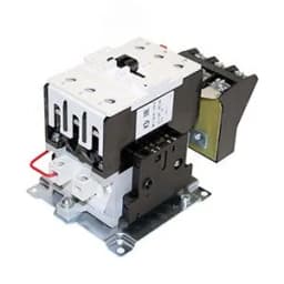 Пускатель э/м ПМ12-063201 УХЛ4 В, 40В, РТТ-231, 63,0А Вариант "К" Электротехник