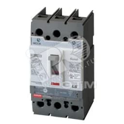 Выключатель автоматический TS160N MTU 160A 3P3T