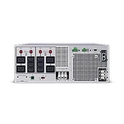 Источник бесперебойного питания (ИБП) OL8KERTHD CyberPower