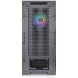 Корпус для компьютера Thermaltake CTE T500 TG ARGB Black CA-1X8-00F1WN-01