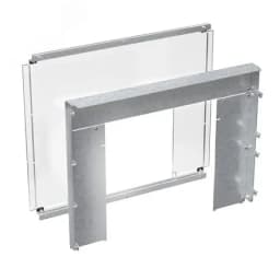 Комплект зонирования для внешних ФБ 3п фидерный YON AGS-N выкатной Ш=600 В=600 DKC