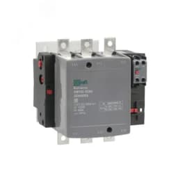 Контактор 185А 380В АС АС3 АС4 1НО+1НЗ КМ-102 Dekraft