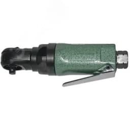 Рукоятка трещоточная пневматическая укороченная 3/8"DR 230 об/мин., 40 Нм