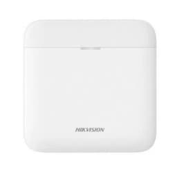 Беспроводная охранная панель AX PRO DS-PWA64-L-WE (RU) Hikvision