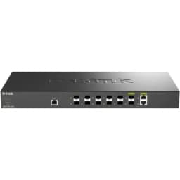 Коммутатор DXS-1210-12SC/B1A D-Link