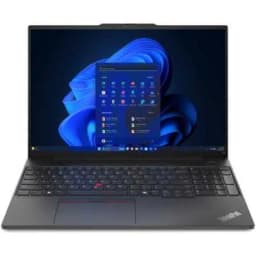 Ноутбук ThinkPad E16 Gen 2 21M5S08L00 Lenovo