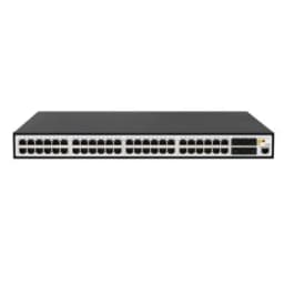 54 портовый коммутатор SNR-S5310G-48TX-POE SNR