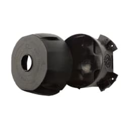 Коробка монтажная ST-K05 PRO (черная) Space Technology