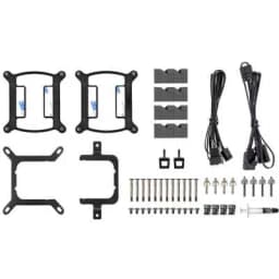 Кулер TH420 V2 ARGB CL-W376-PL14SW-A Thermaltake