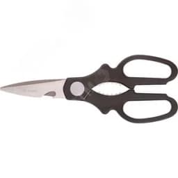 Ножницы технические нержавеющие, толщина лезвия 1.8 мм, 205 мм 67314М FIT