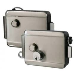 Замок электромеханический Smartec ST-RL073DI-NK