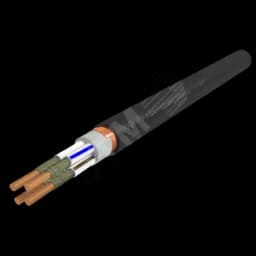 Кабель силовой ВВГЭнг(А)-FRLS 4х1.5 ок(N)-1 Ч. бар Алюр