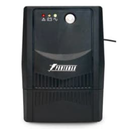 Источник бесперебойного питания (ИБП) Back Pro 650I Plus PowerMan