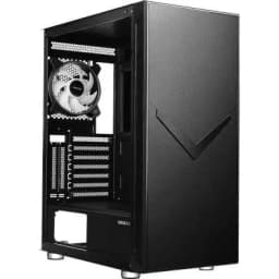 Корпус 3501 Black Accord