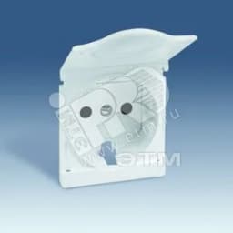 Накладка со шторками и крышкой на 75432-, 75464-69, S82C, шампань