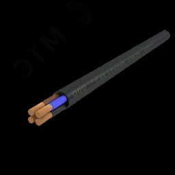 Кабель силовой КГТП-ХЛ 4х16(N)-220/380-2бар