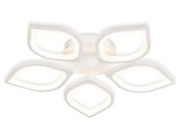 Потолочный светодиодный светильник Ambrella Light FA444